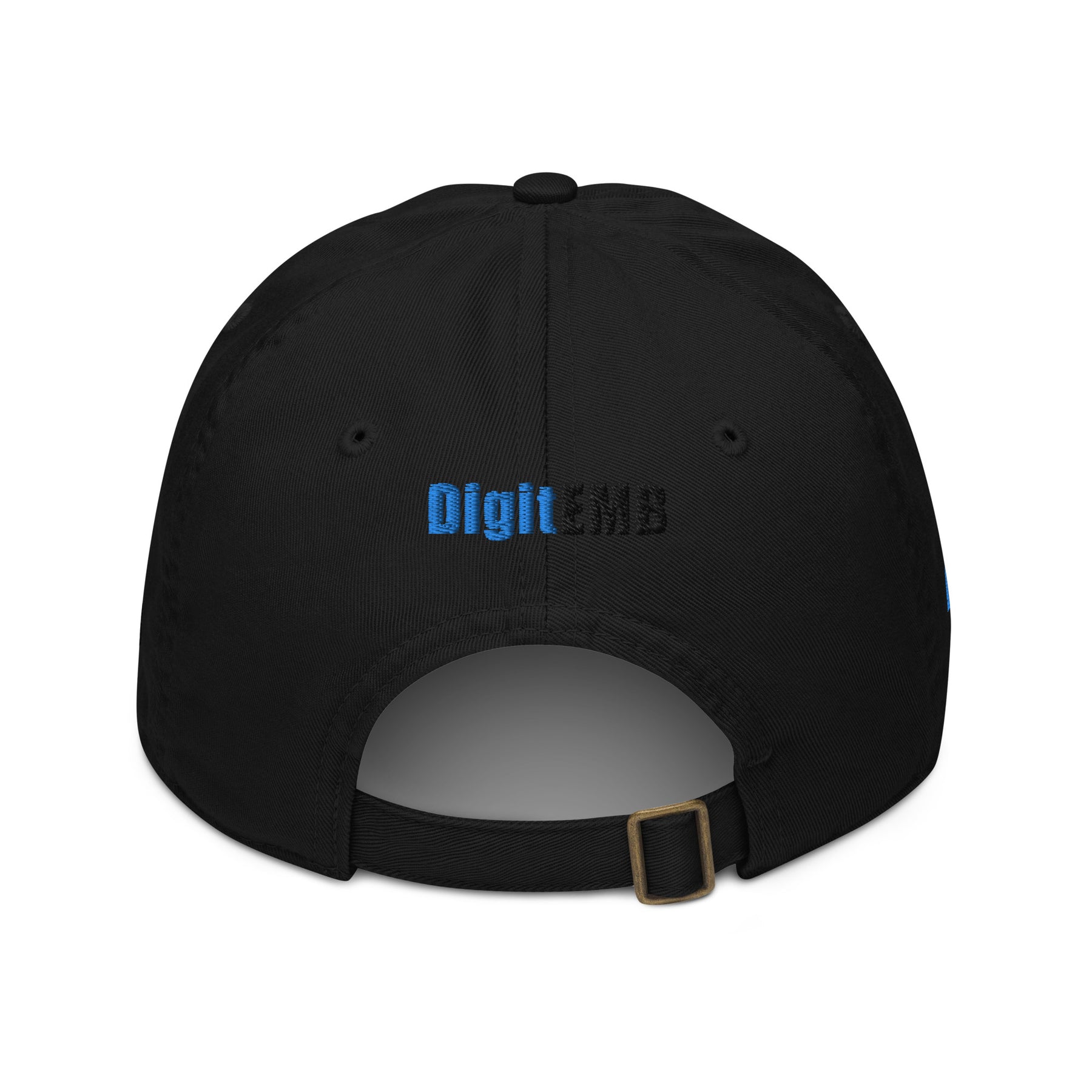 Organic dad hat