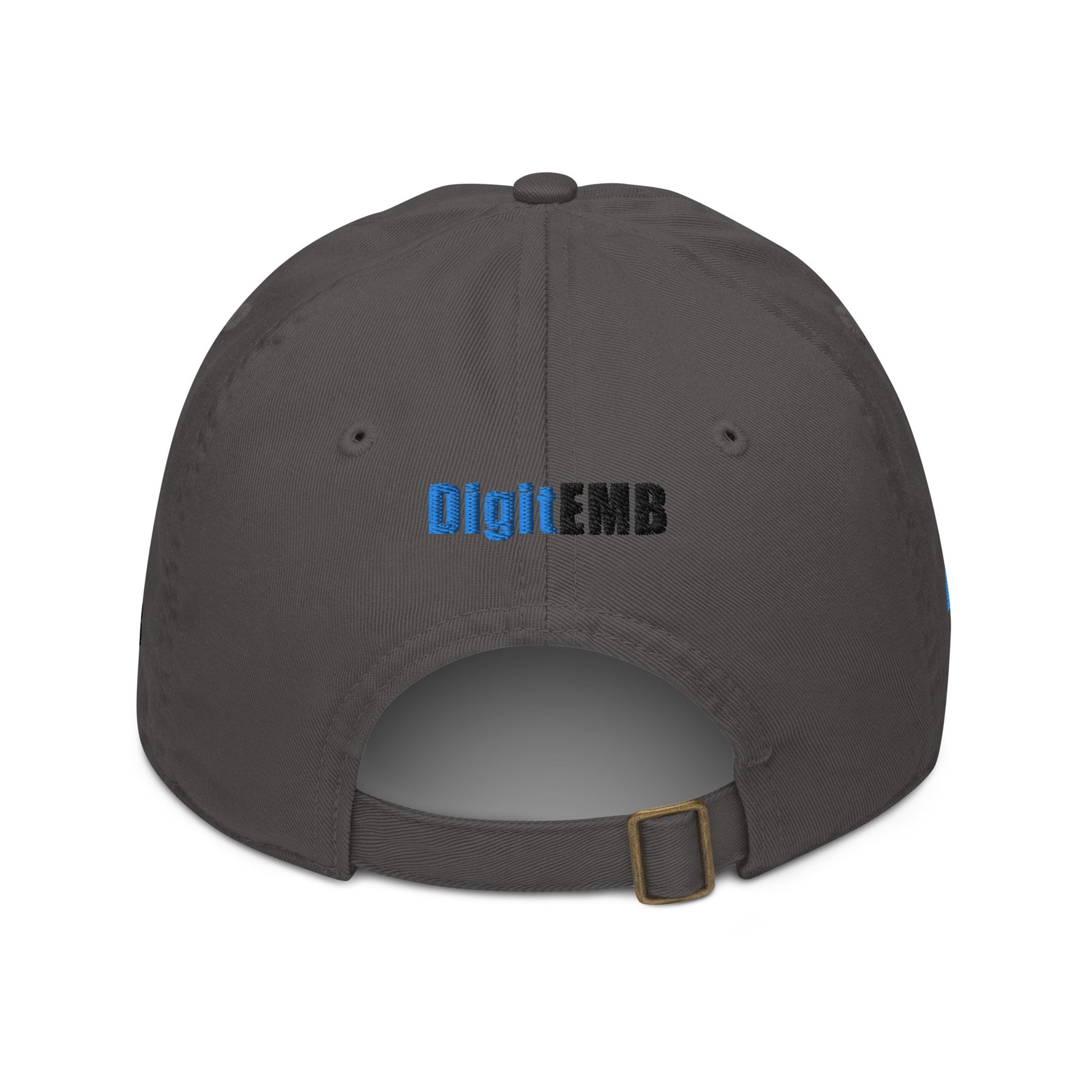 Organic dad hat