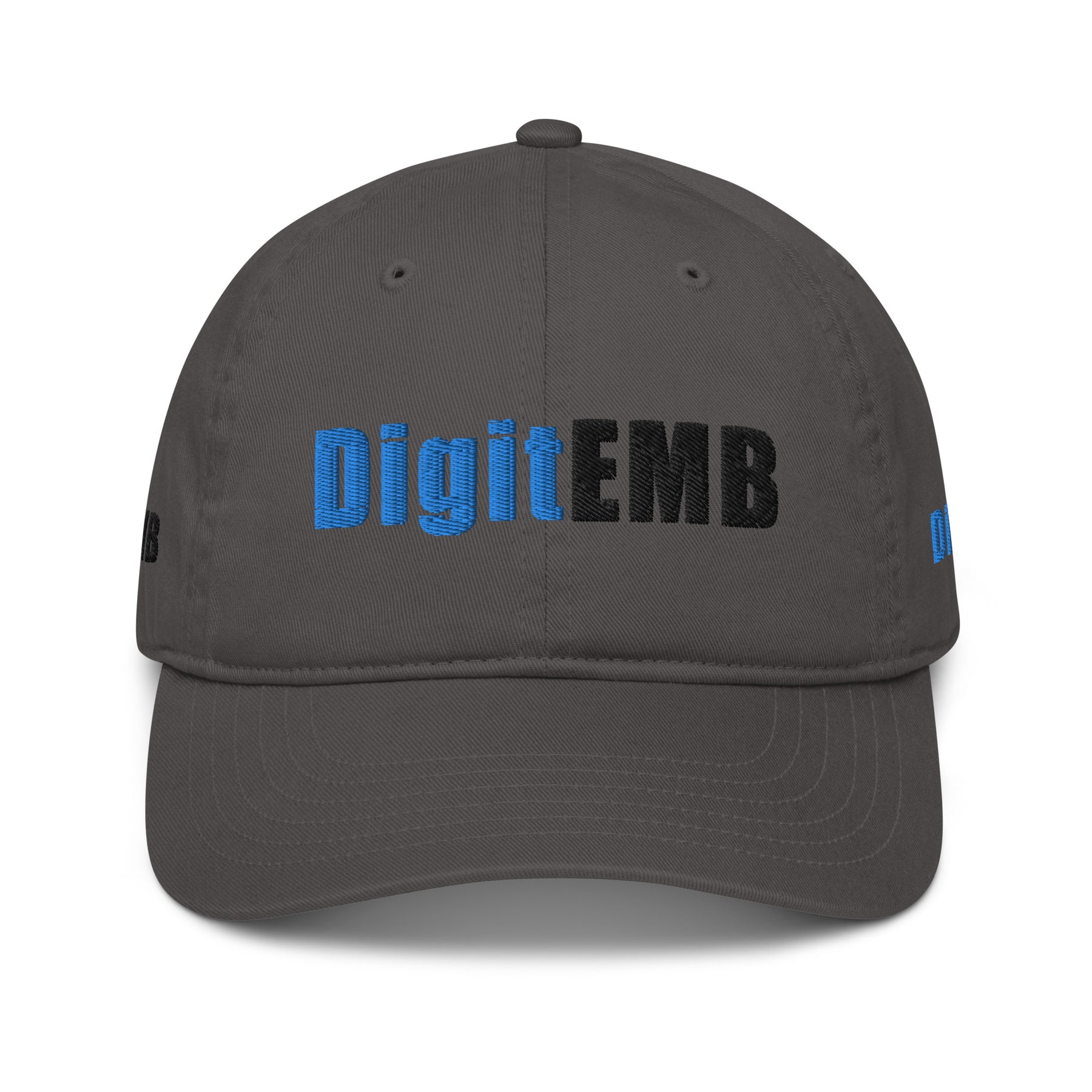 Organic dad hat