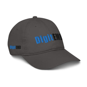Organic dad hat