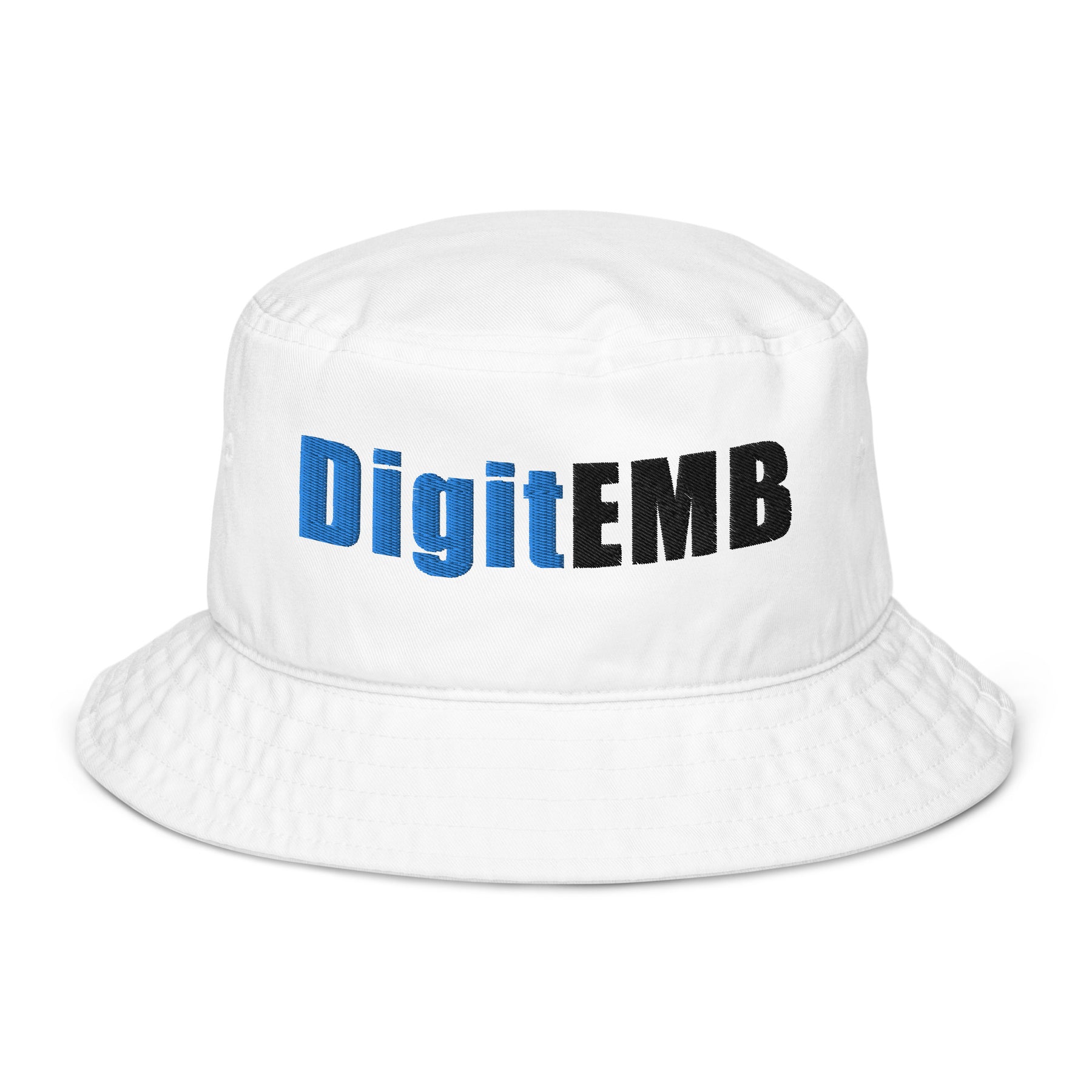 Organic Bucket Hat
