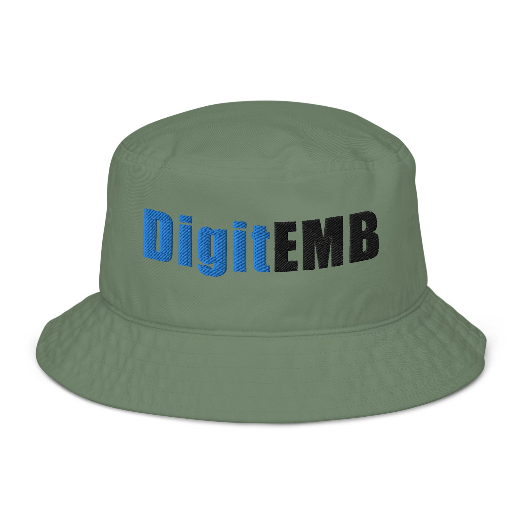 Organic Bucket Hat