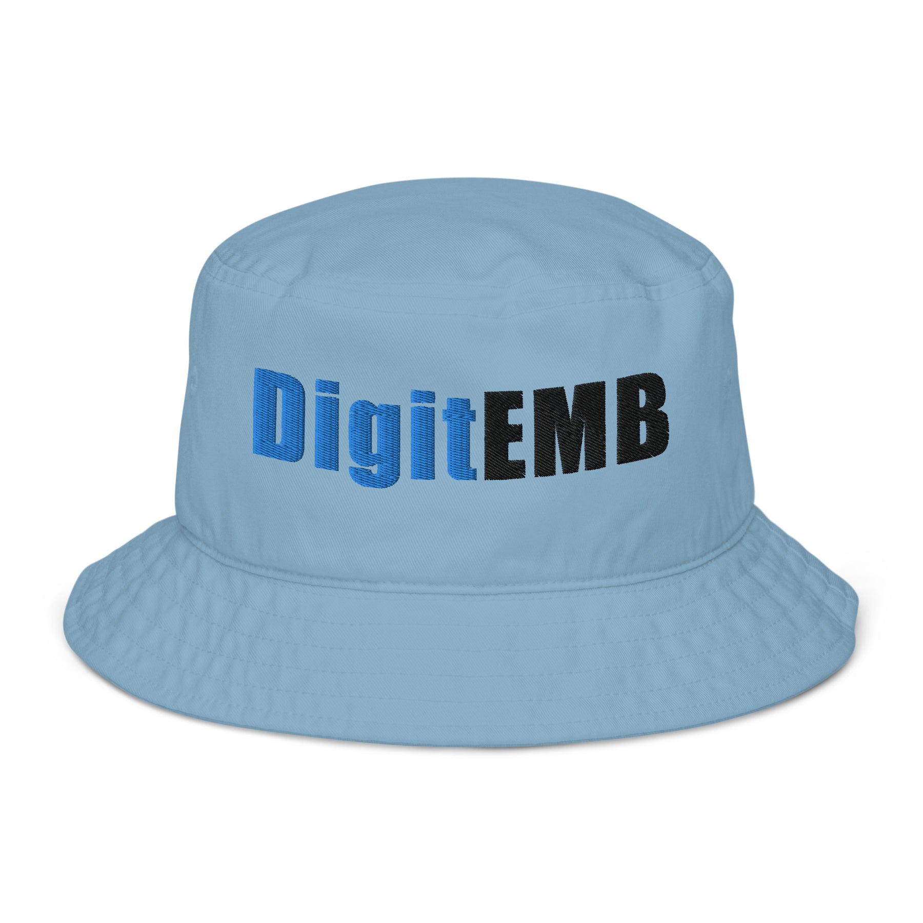 Organic Bucket Hat