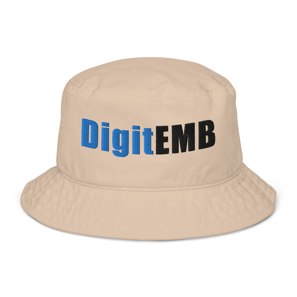Organic Bucket Hat