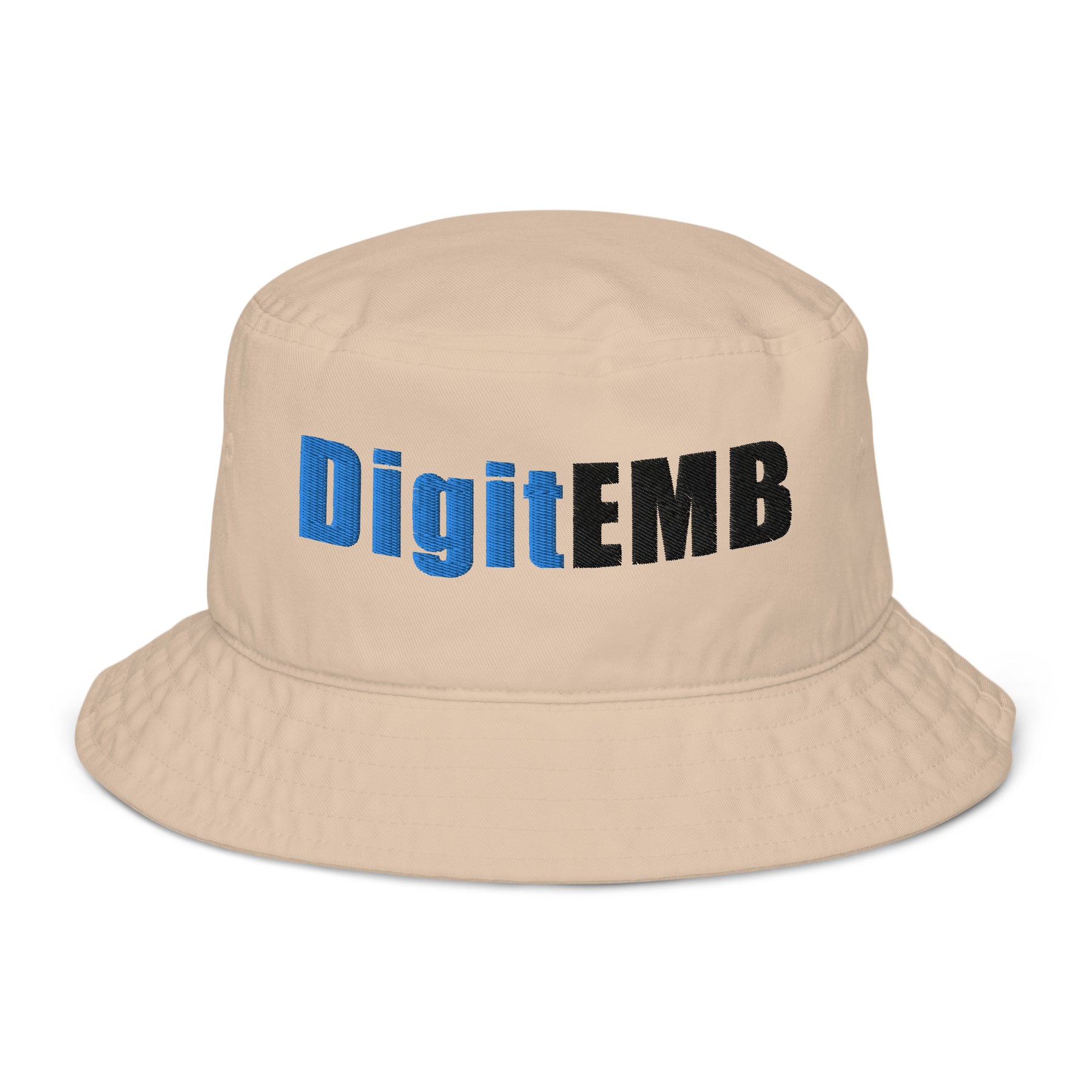 Organic Bucket Hat