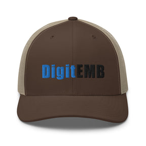 Trucker Cap