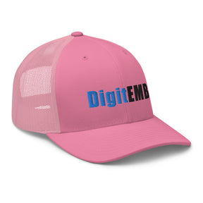 Trucker Cap