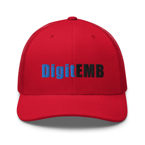 Trucker Cap