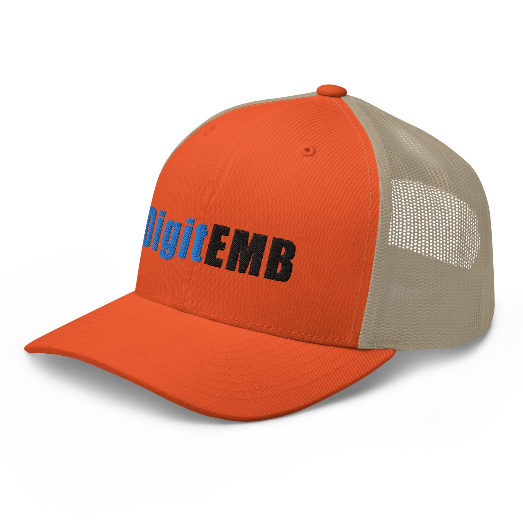Trucker Cap