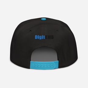Snapback Hat