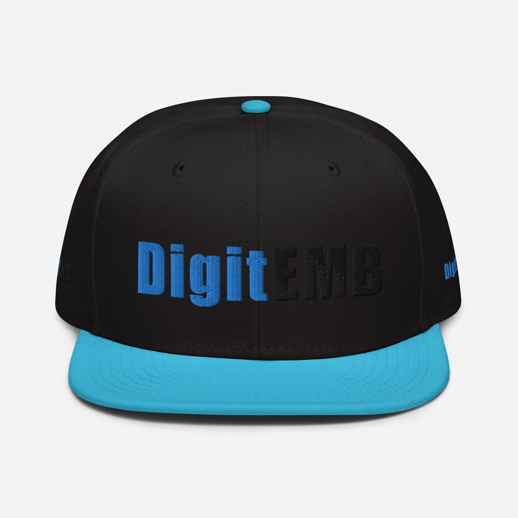 Snapback Hat
