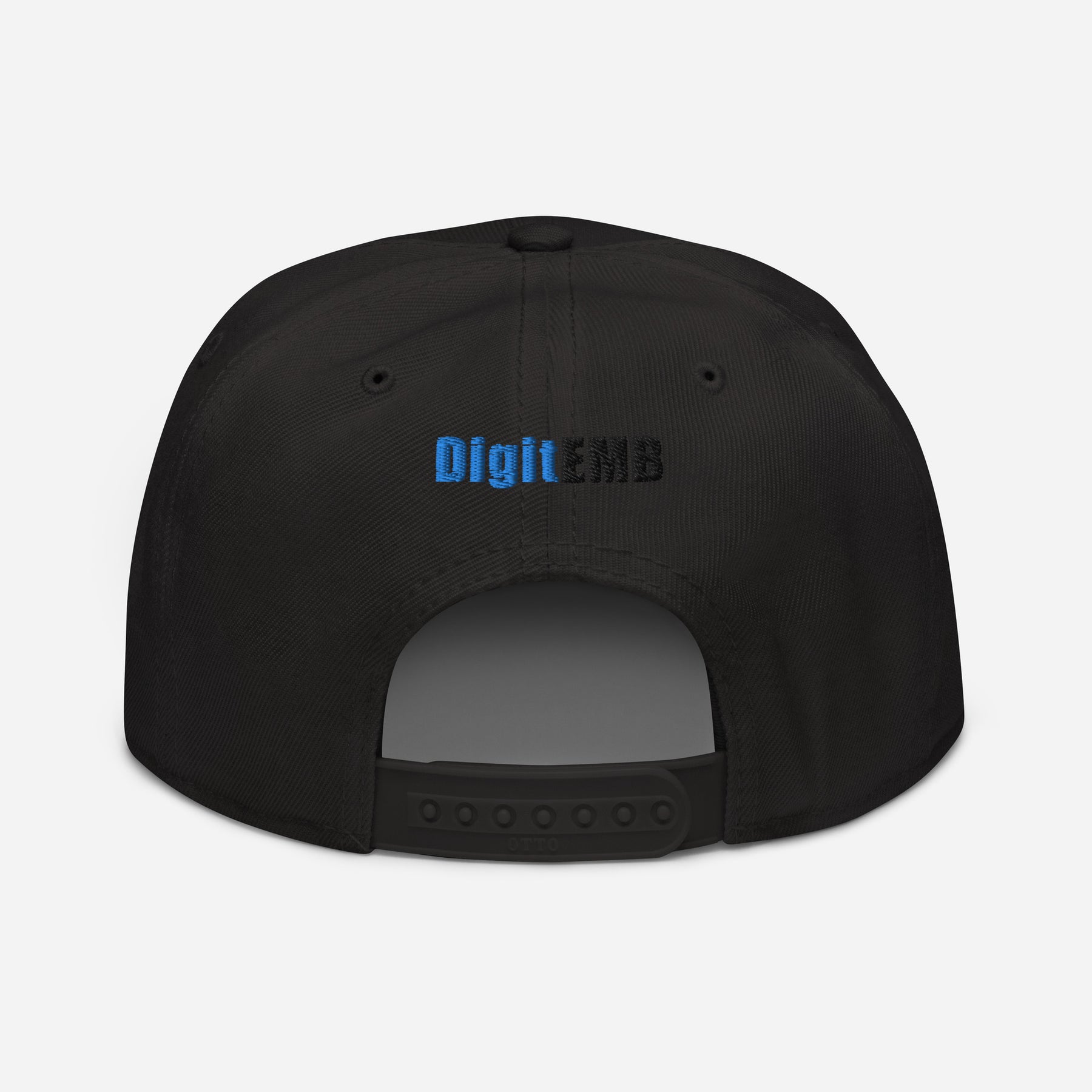 Snapback Hat