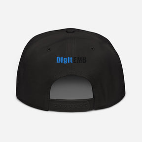 Snapback Hat