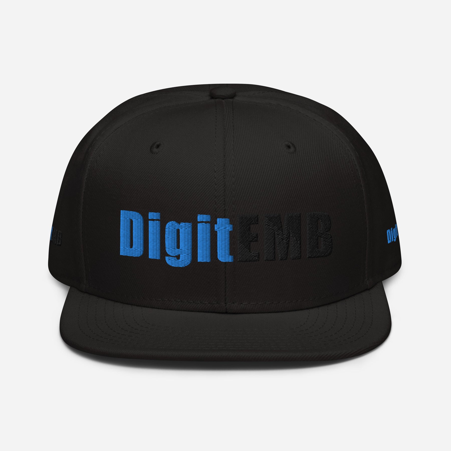 Snapback Hat