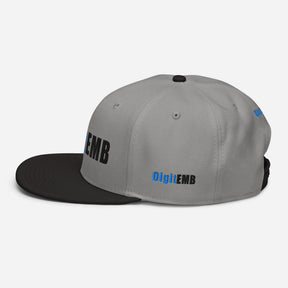 Snapback Hat