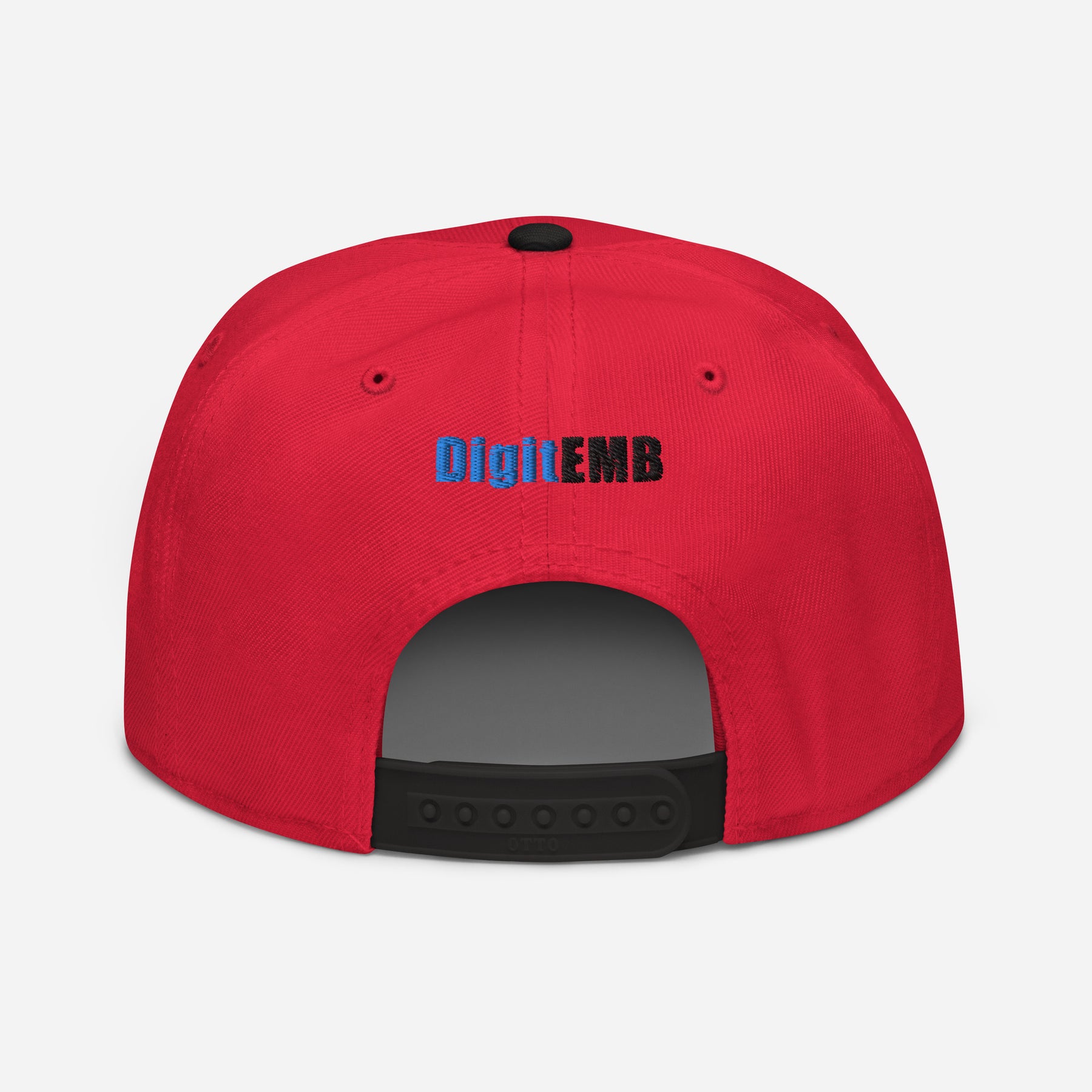 Snapback Hat