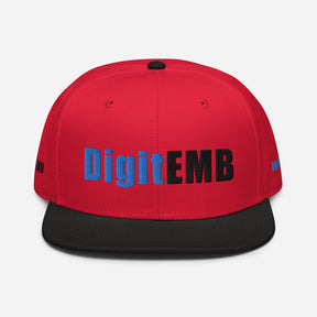 Snapback Hat