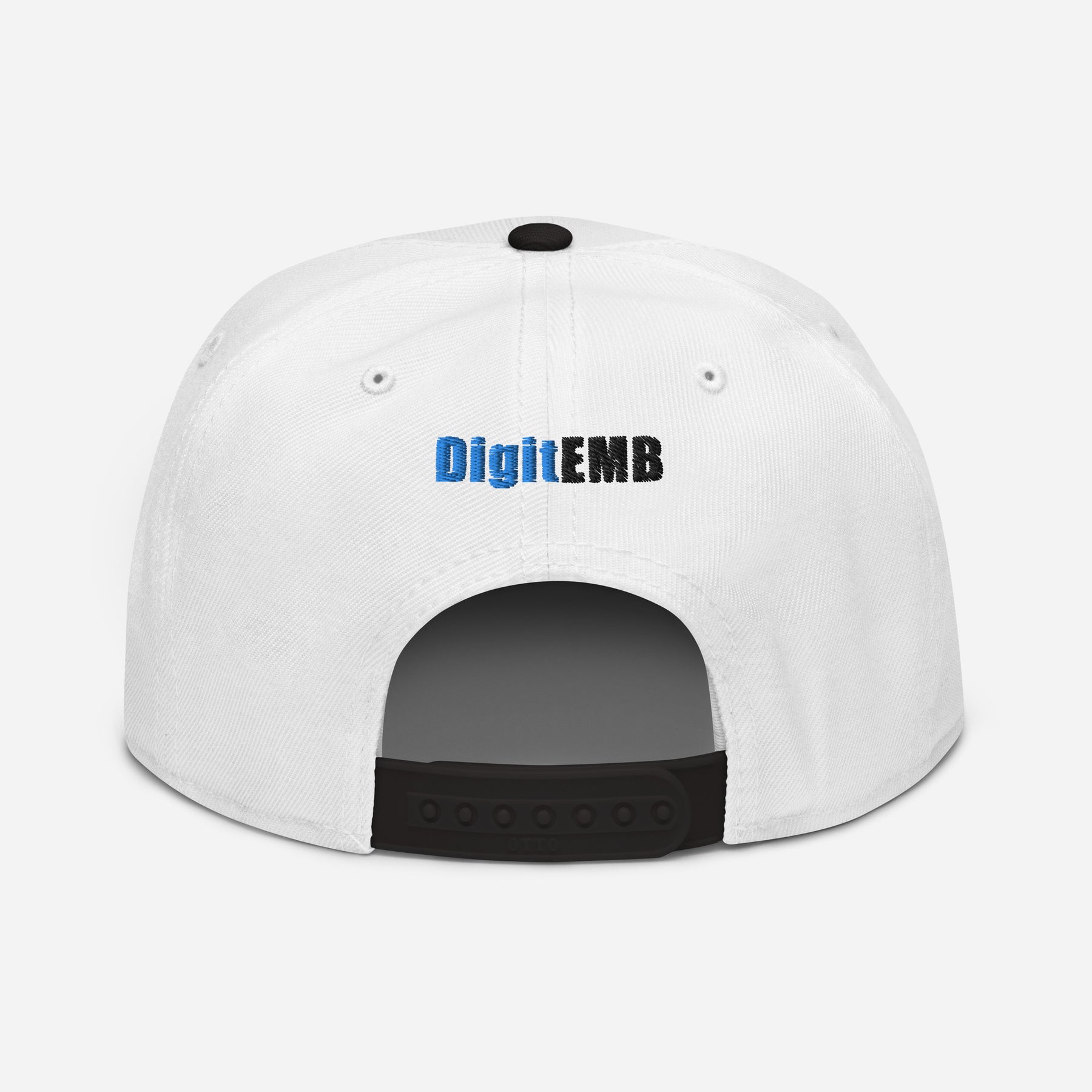 Snapback Hat