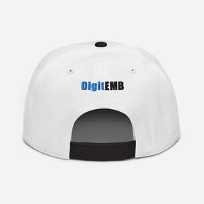 Snapback Hat