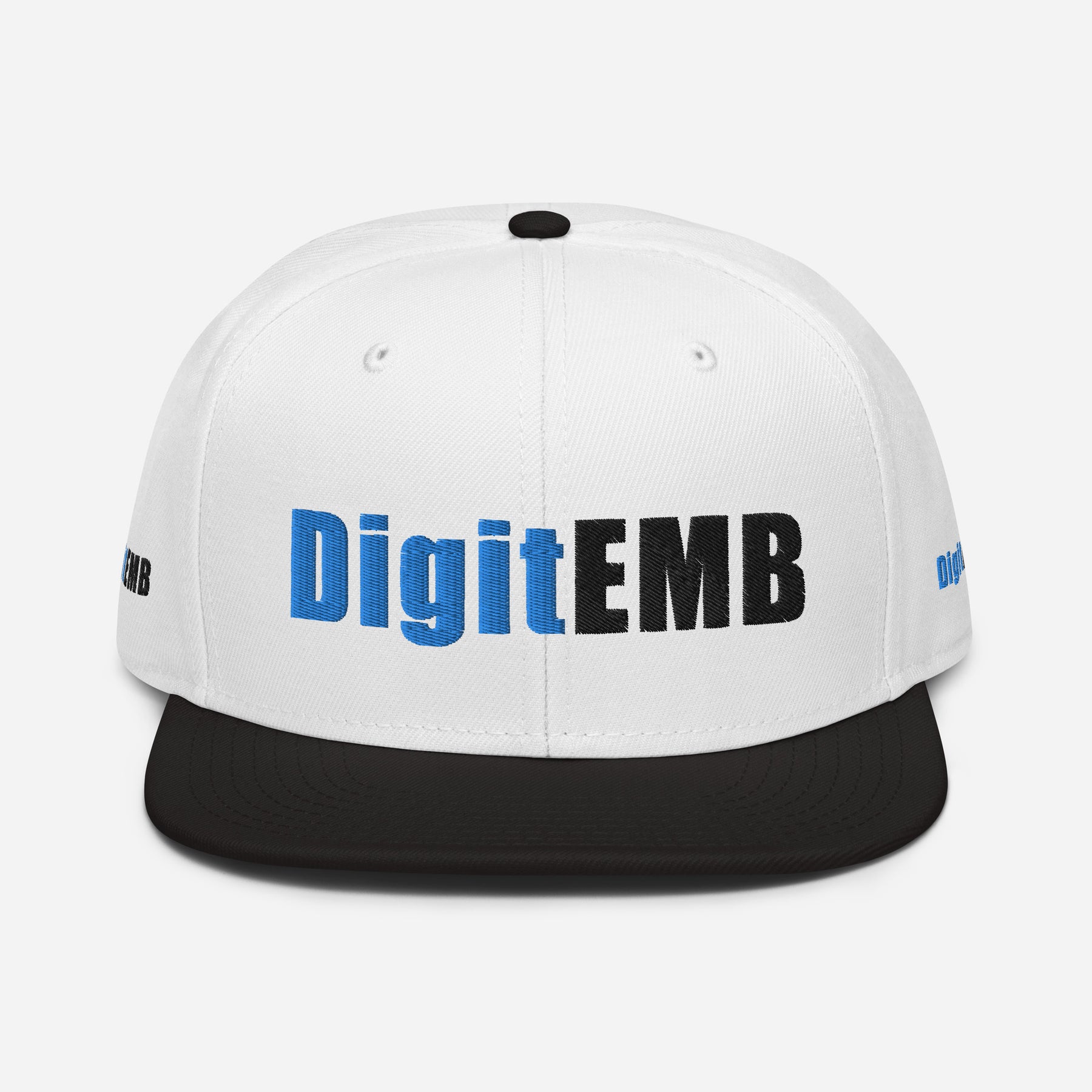 Snapback Hat