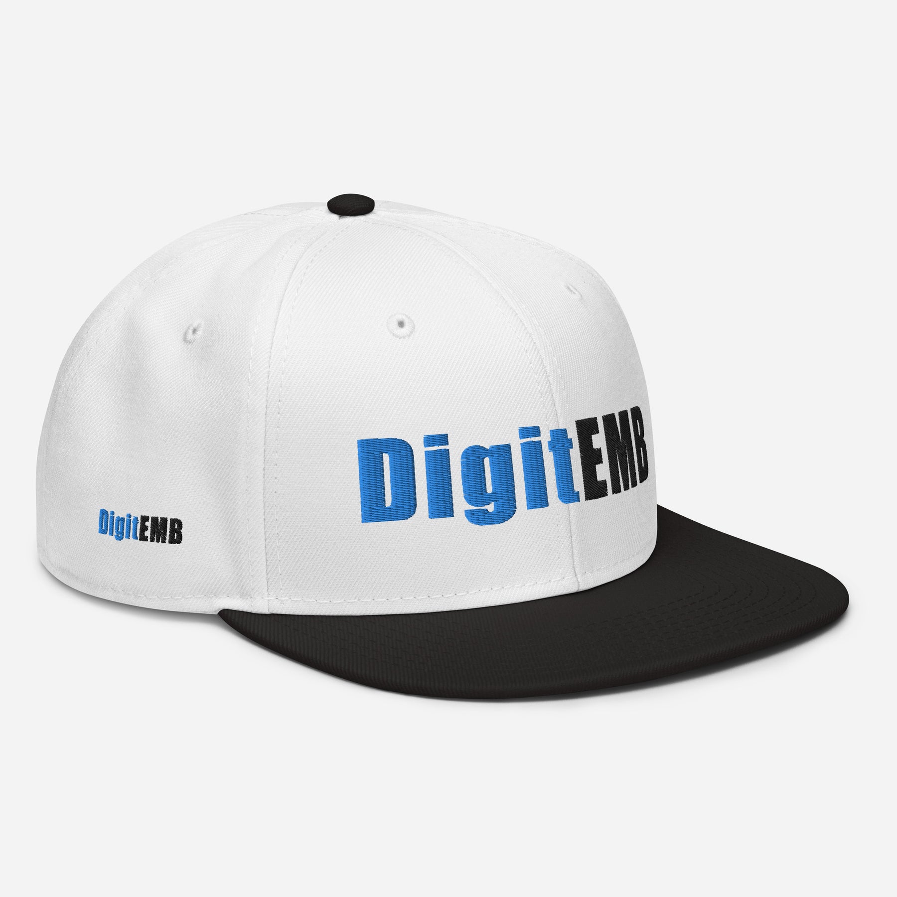 Snapback Hat