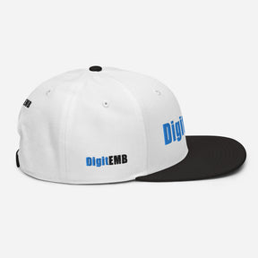Snapback Hat