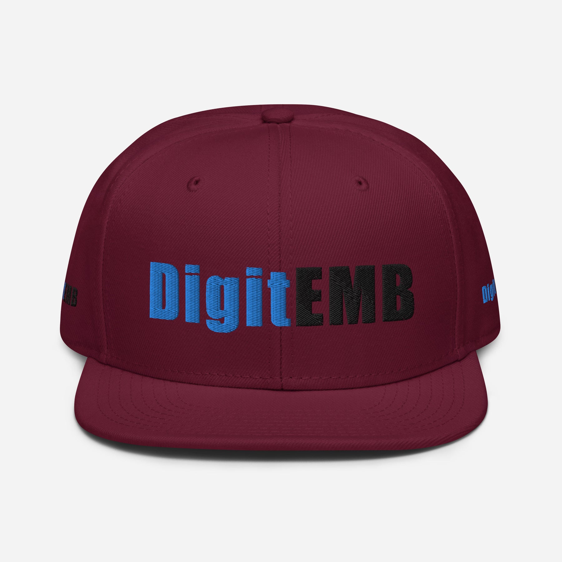 Snapback Hat
