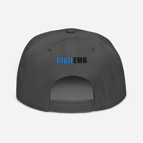 Snapback Hat