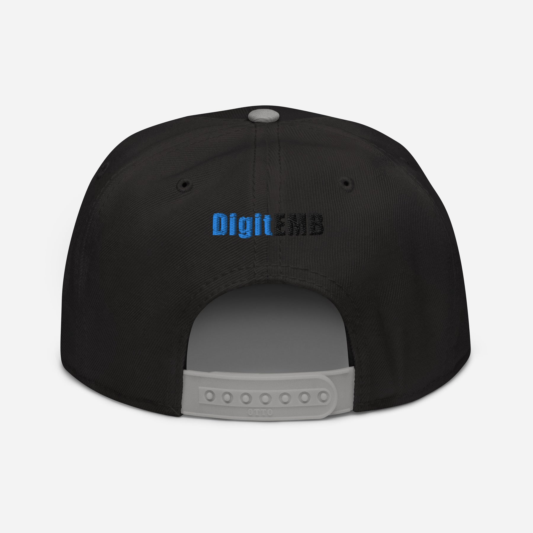 Snapback Hat