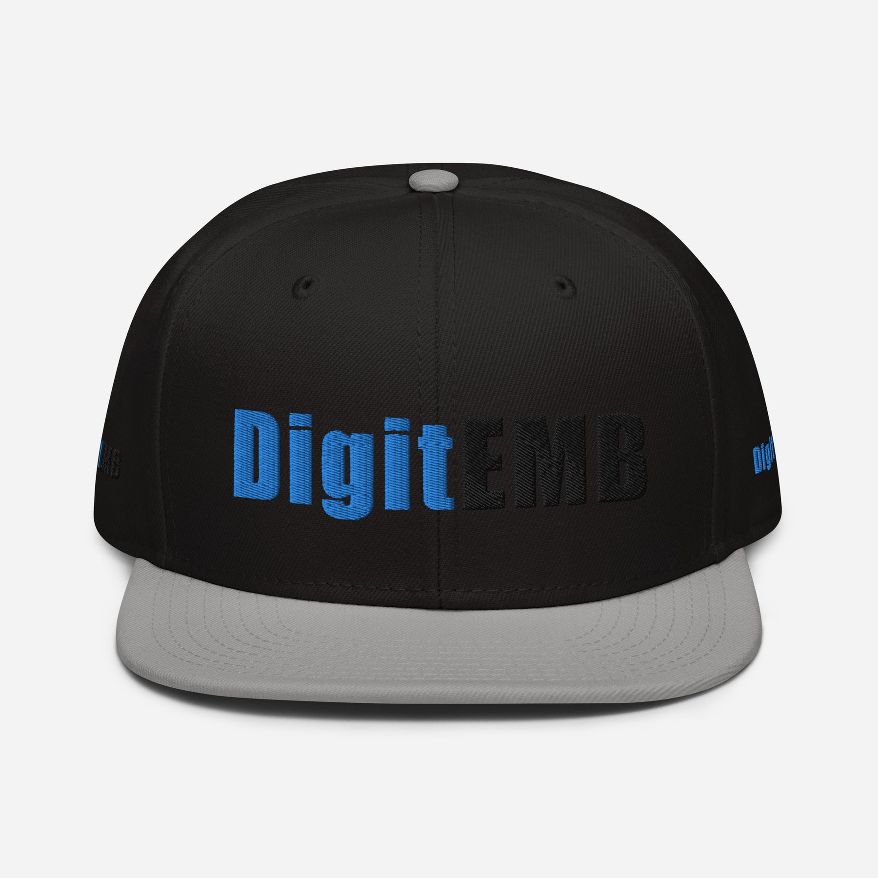 Snapback Hat
