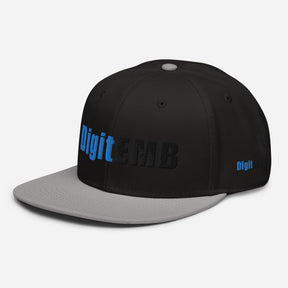Snapback Hat