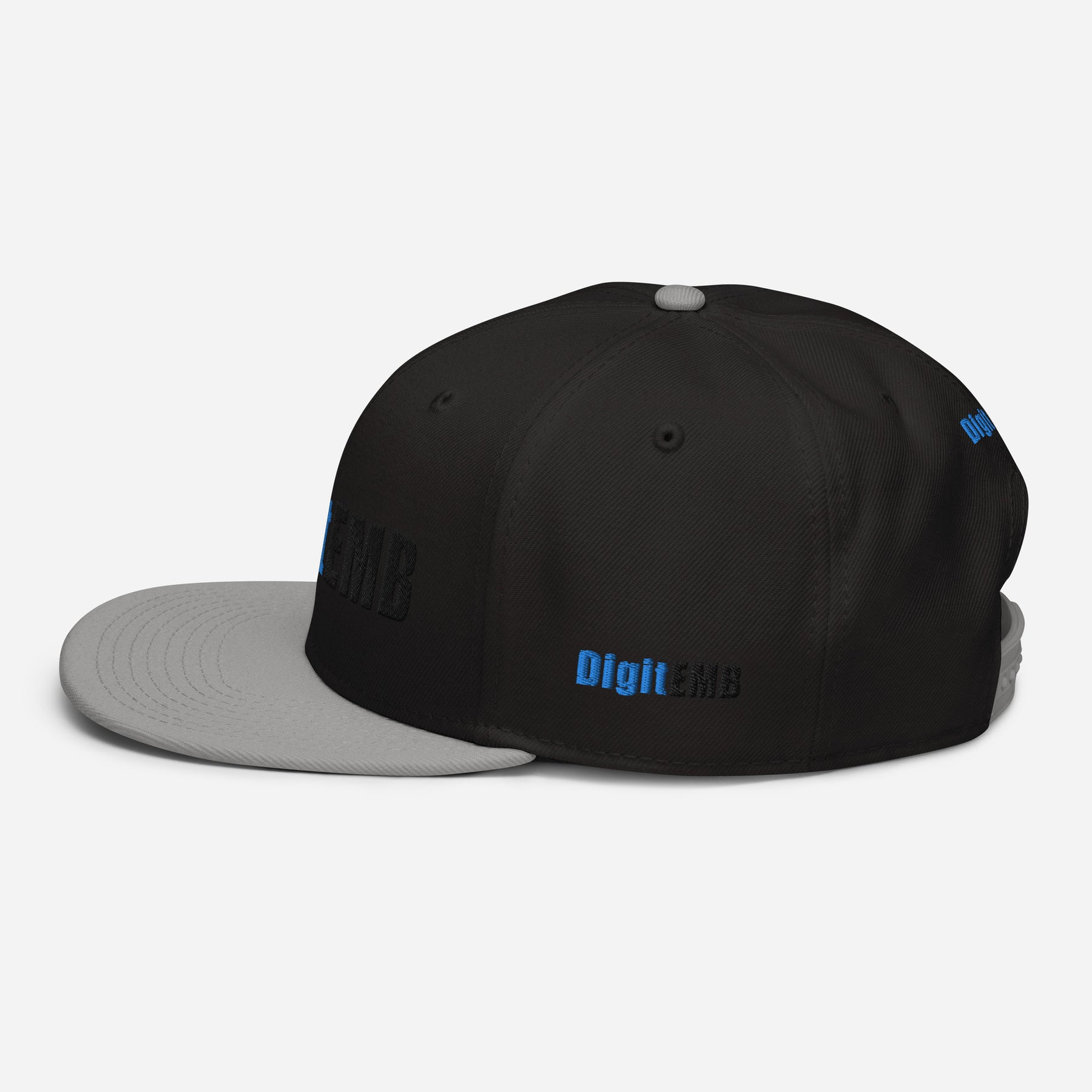 Snapback Hat
