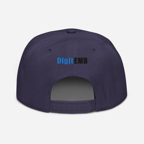 Snapback Hat
