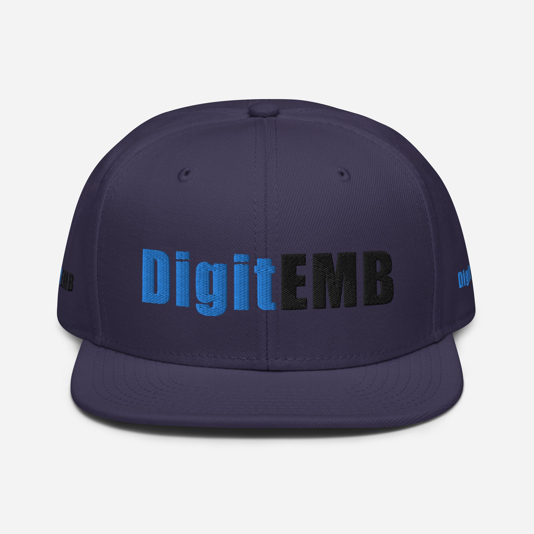 Snapback Hat