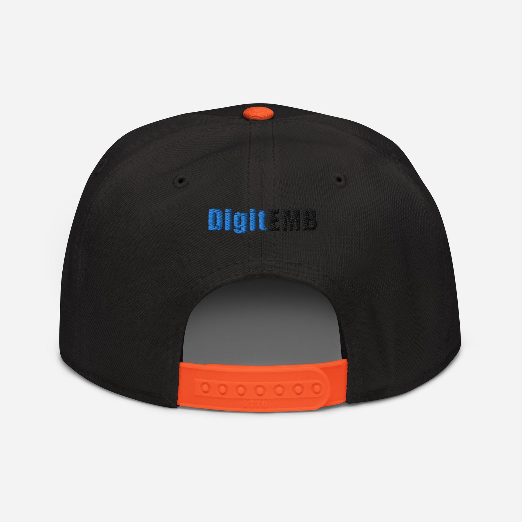 Snapback Hat