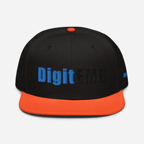Snapback Hat