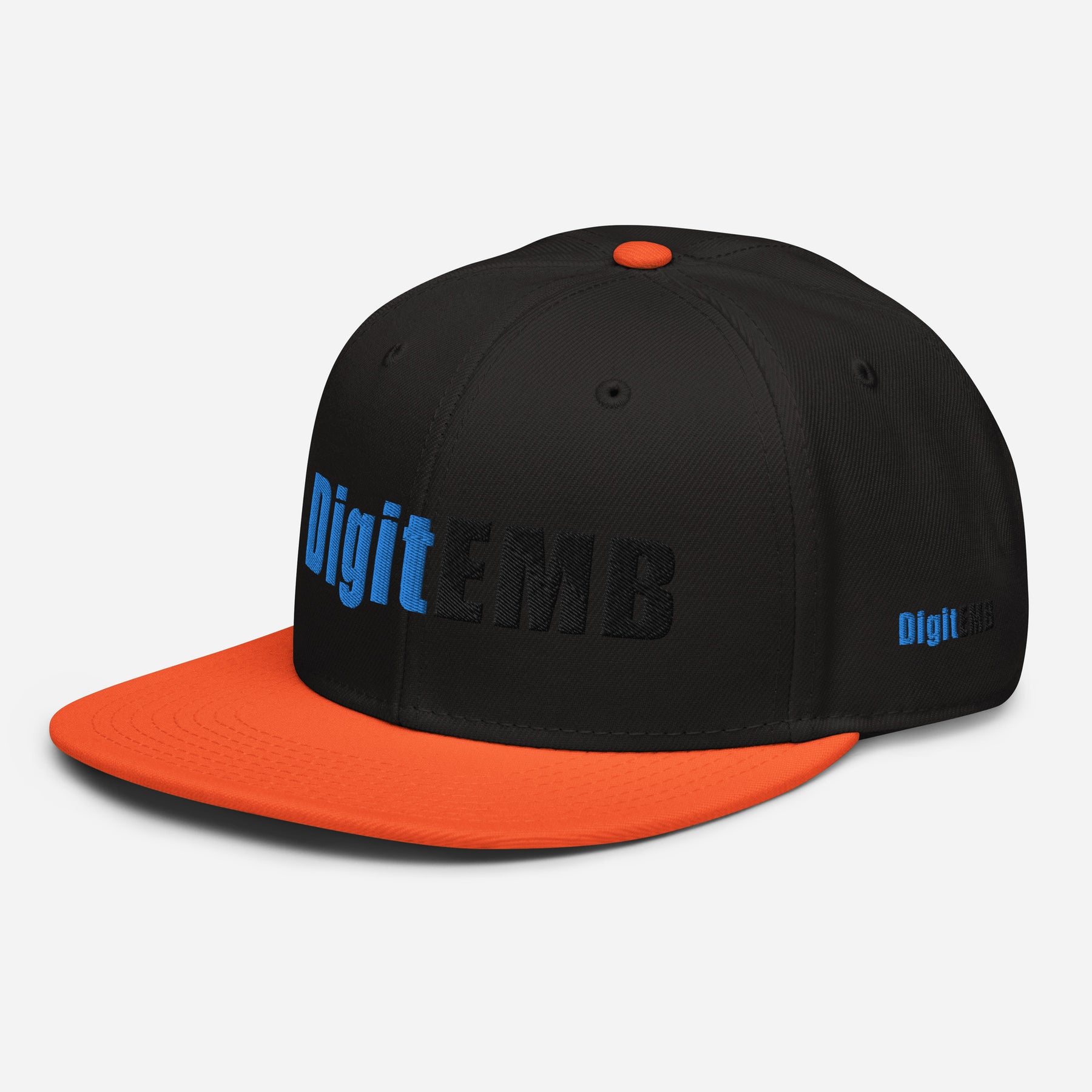 Snapback Hat