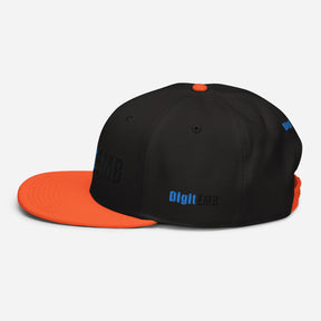 Snapback Hat