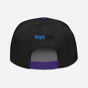 Snapback Hat