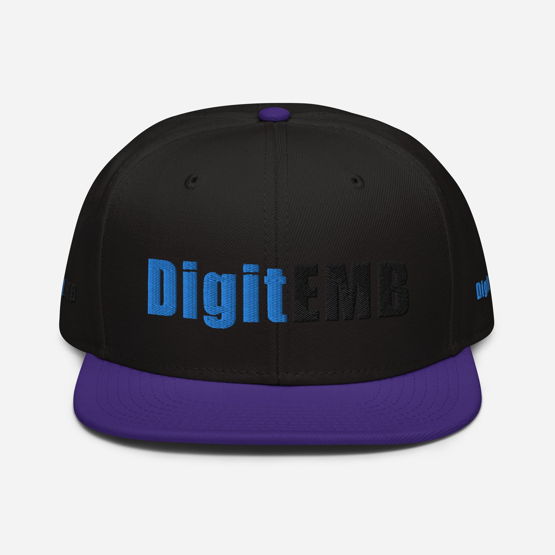 Snapback Hat