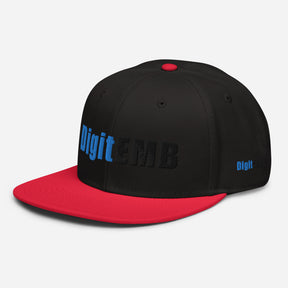 Snapback Hat