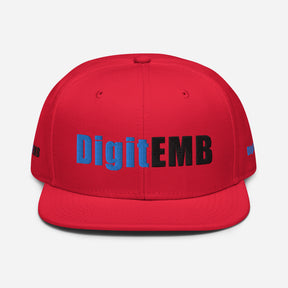 Snapback Hat