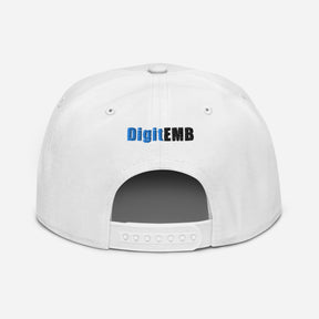 Snapback Hat