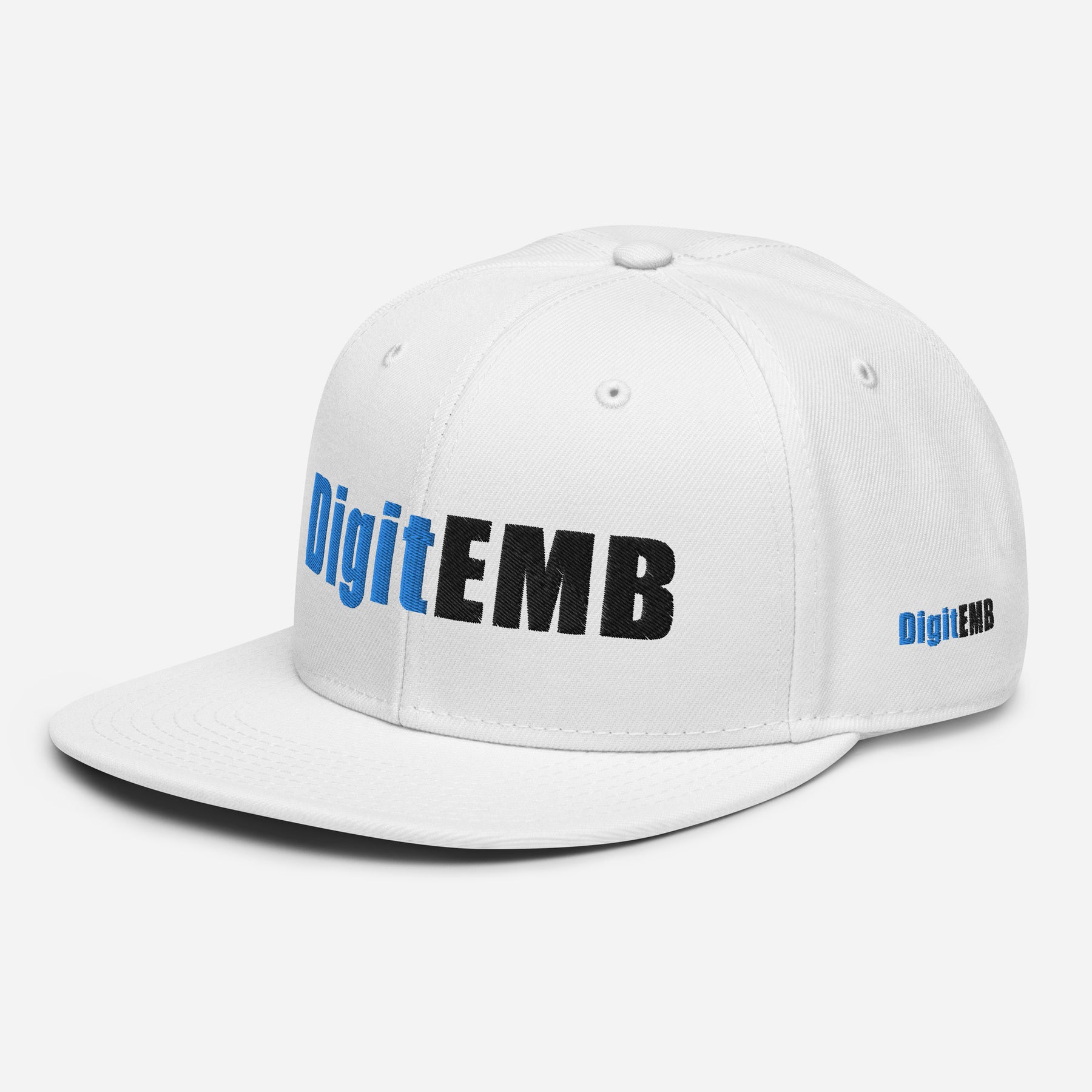 Snapback Hat