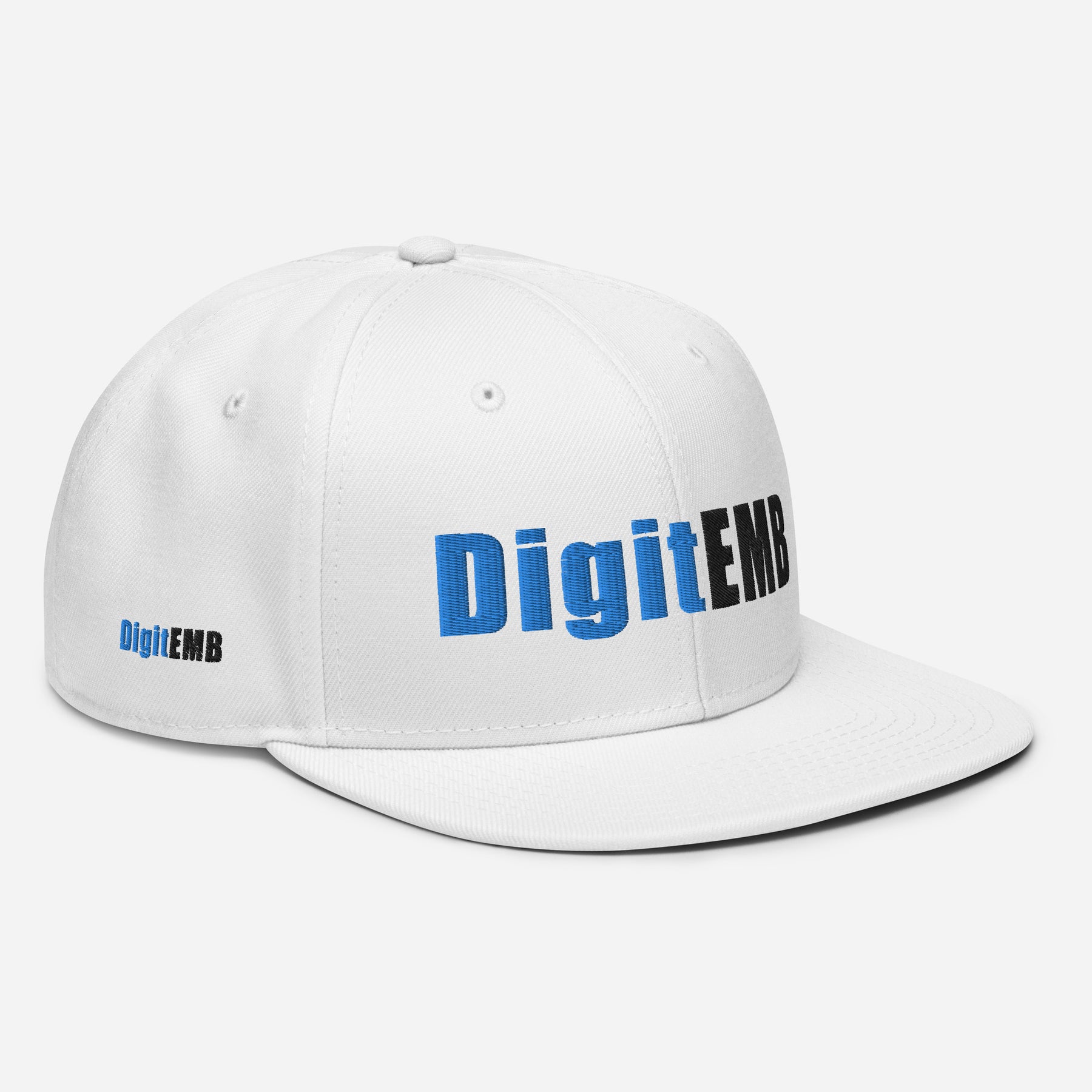 Snapback Hat