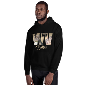 6 Bennies | 2 Hoodies 3XL and 4XL