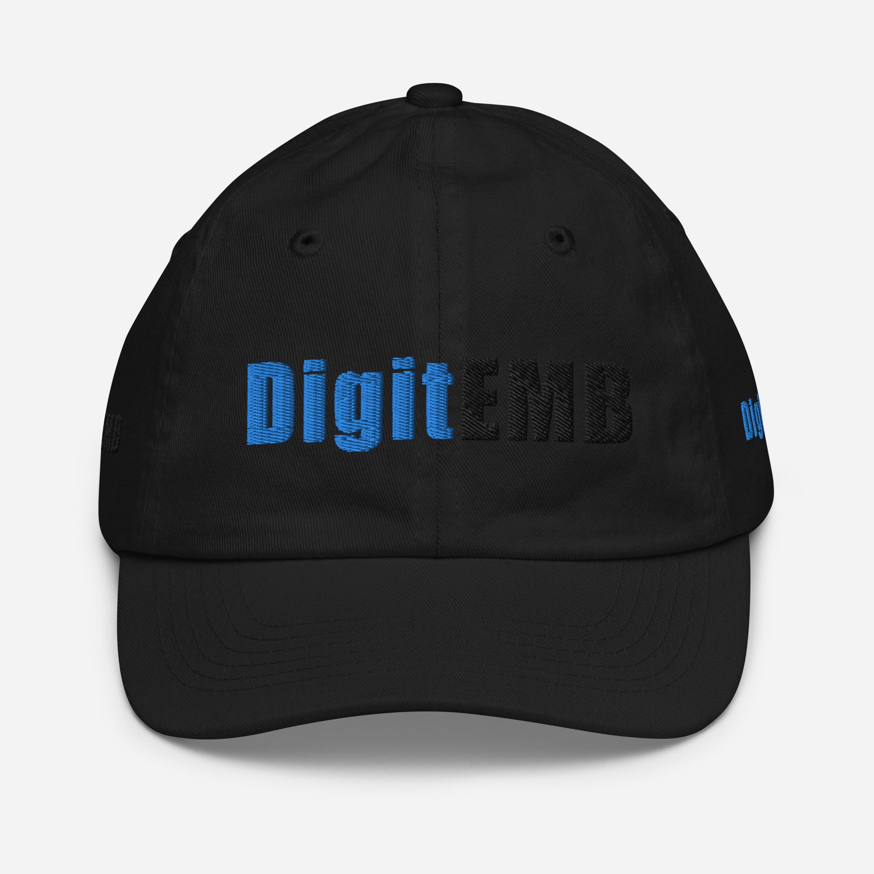 Youth Baseball Hat