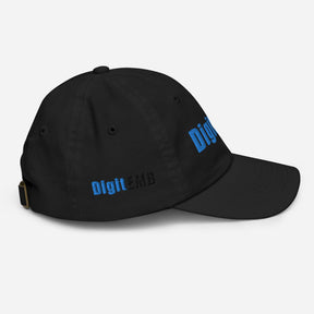 Youth Baseball Hat