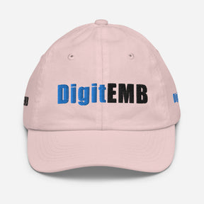 Youth Baseball Hat