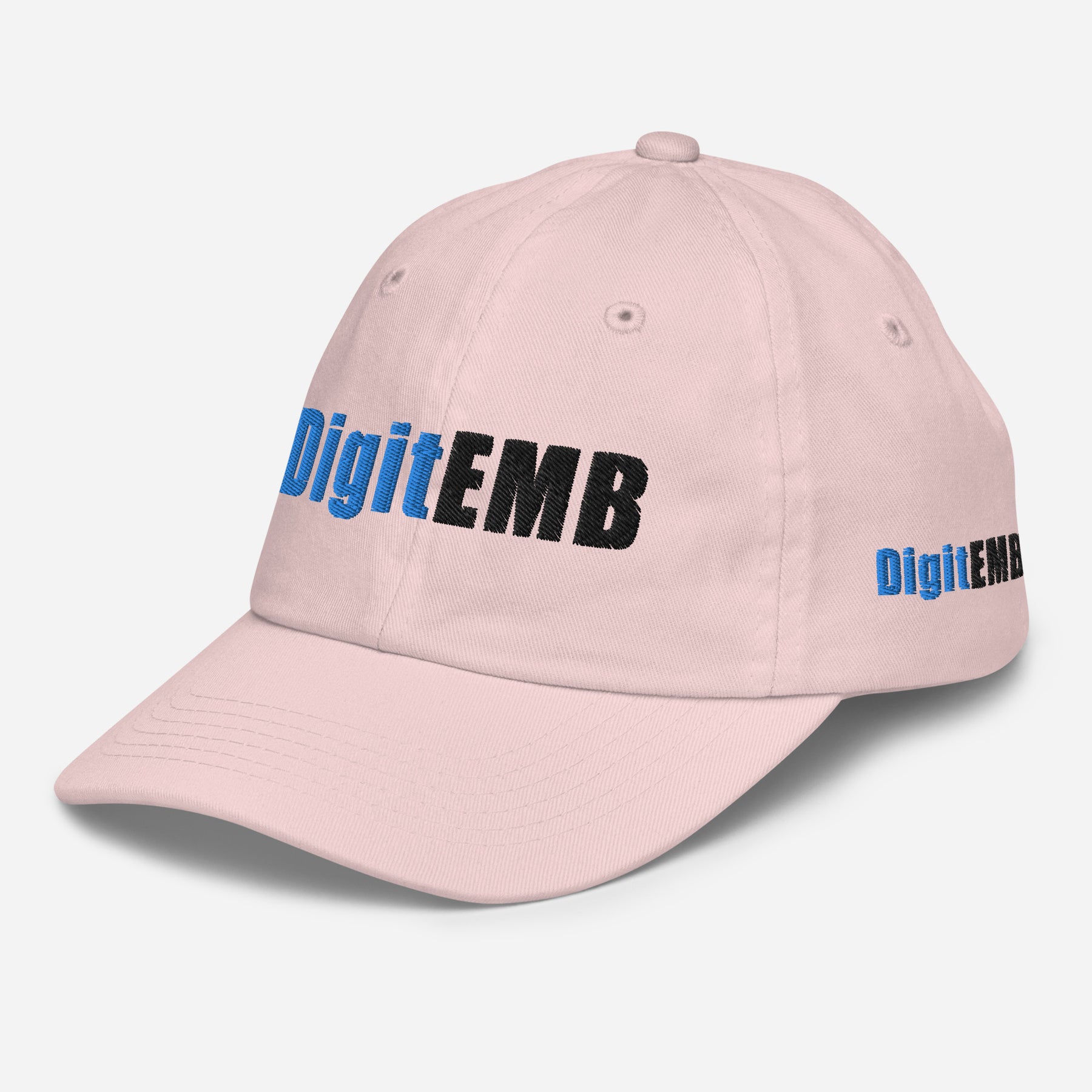 Youth Baseball Hat